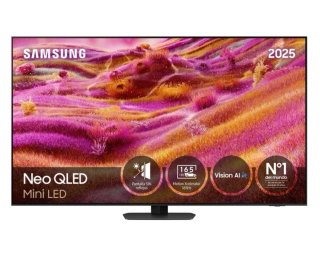 Samsung Neo QLED QN90F 55 TV