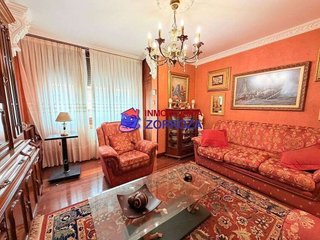 Piso en venta en Zorroza en Bilbao