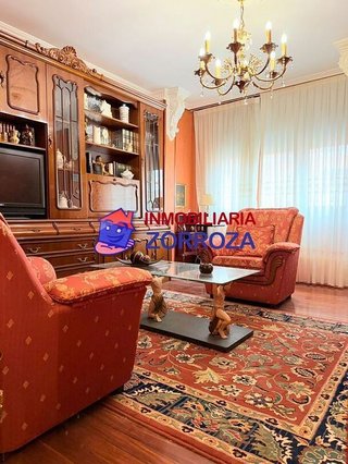 Piso en venta en Zorroza en Bilbao