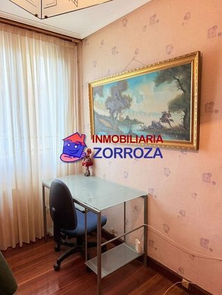 Piso en venta en Zorroza en Bilbao