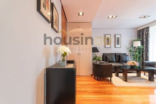 Piso en alquiler en Ibiza en Madrid