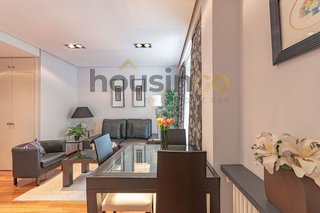 Piso en alquiler en Ibiza en Madrid