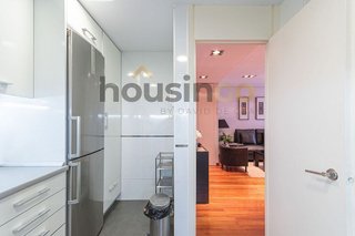 Piso en alquiler en Ibiza en Madrid