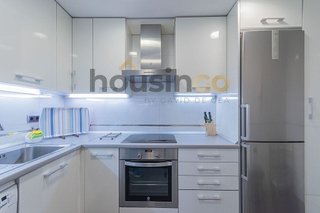 Piso en alquiler en Ibiza en Madrid