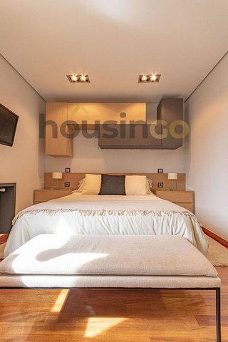Piso en alquiler en Ibiza en Madrid