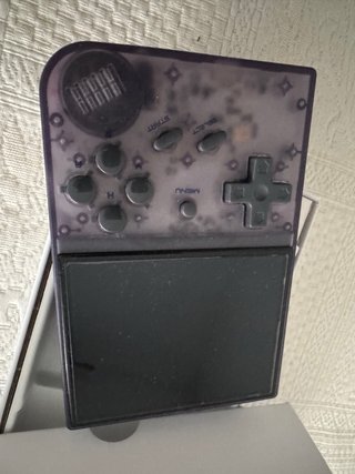 Consola Anbernic RG35XX Morada