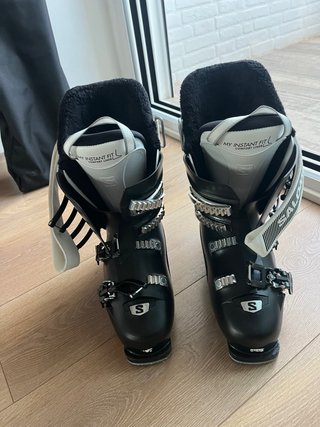 Botas de esquí Salomon Mujer Talla S