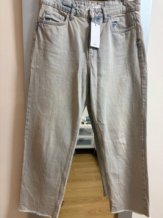 Jeans Mango Talla 42