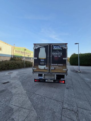 Iveco Daily 2009