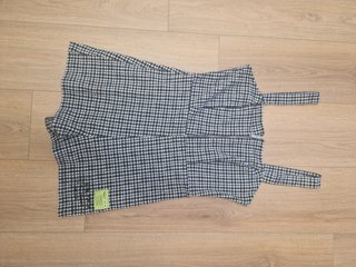 Lote 3 Camisetas y 2 Monos Negro
