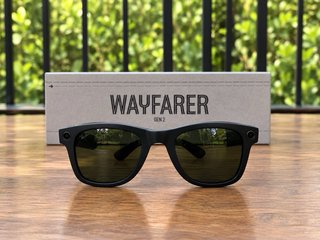 Ray-Ban Meta Wayfarer Gen 2