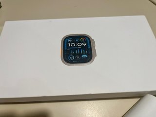 Apple Watch Ultra 2