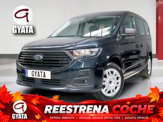 Ford Tourneo Connect 2.0 Ecoblue Trend 90 kW (122 CV)