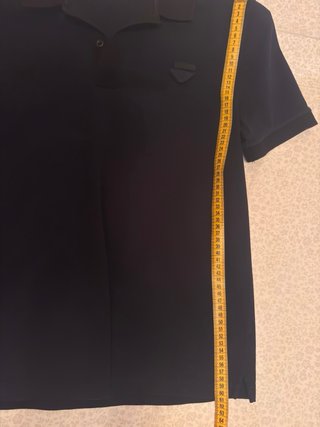 Polo Prada hombre