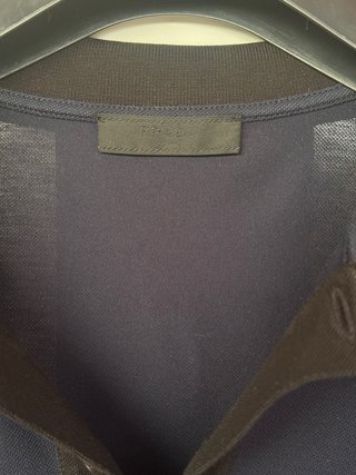 Polo Prada hombre