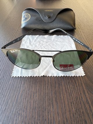 Ray-Ban RB3545 Polarizadas