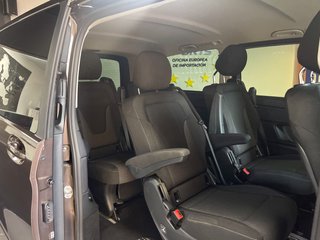 Mercedes-Benz Clase V 220