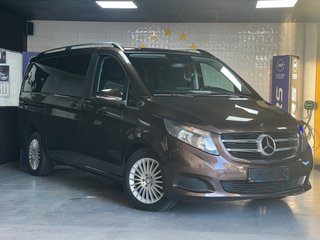 Mercedes-Benz Clase V 220