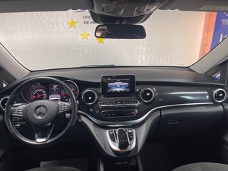 Mercedes-Benz Clase V 220