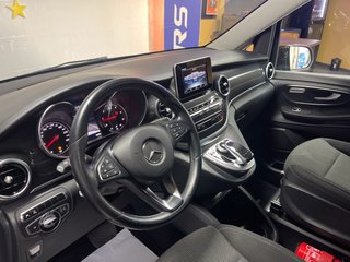 Mercedes-Benz Clase V 220