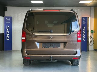 Mercedes-Benz Clase V 220