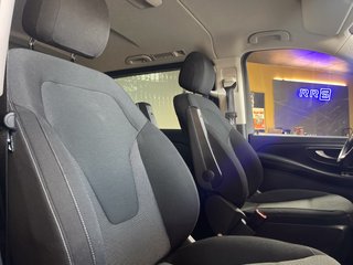 Mercedes-Benz Clase V 220