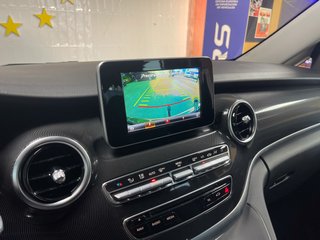Mercedes-Benz Clase V 220