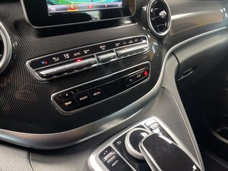 Mercedes-Benz Clase V 220