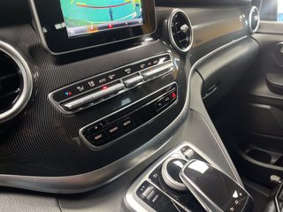 Mercedes-Benz Clase V 220