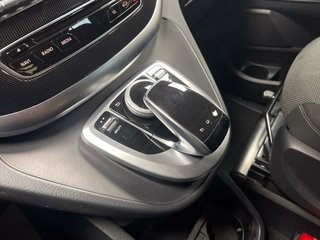 Mercedes-Benz Clase V 220