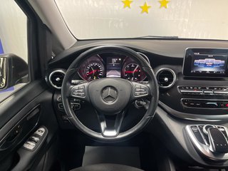 Mercedes-Benz Clase V 220
