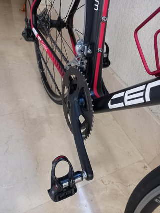Bicicleta de Carretera Centurion Gigadrive