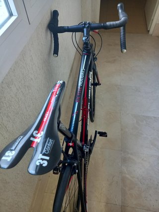 Bicicleta de Carretera Centurion Gigadrive