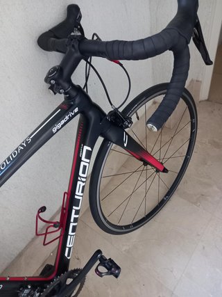 Bicicleta de Carretera Centurion Gigadrive