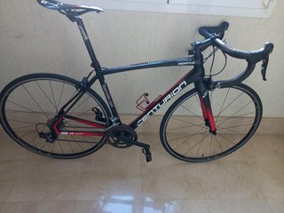 Bicicleta de Carretera Centurion Gigadrive