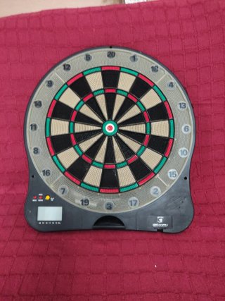 Diana electrónica Unicorn47 ancho51 alto