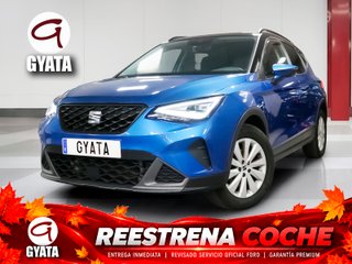 SEAT Arona 1.0 TSI Style XL 81 kW (110 CV)