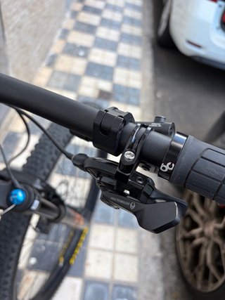 Bicicleta MTB doble Orbea Oiz