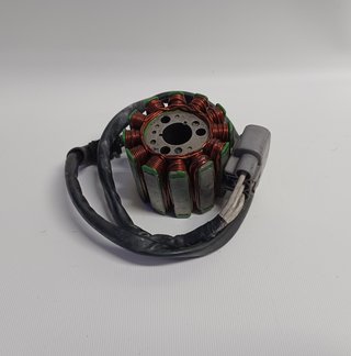 Estator alternador Yamaha R1 AÑO 2004-2008