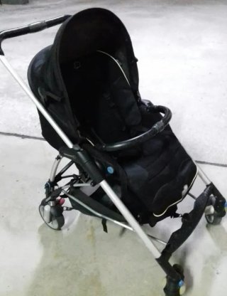 Silla de paseo Bébé Confort plegable