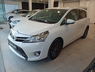 TOYOTA VERSO 1.6 ADVANCE 7 PLAZAS 132 CV
