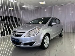 Opel Corsa Enjoy 1.2