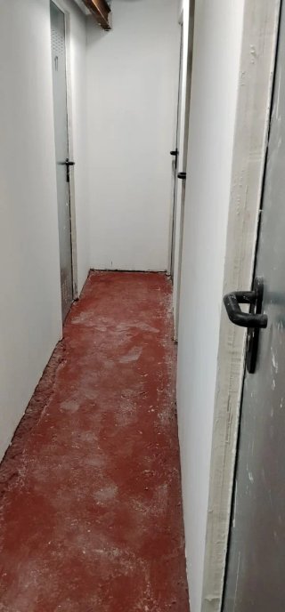 Alquiler mini almacén en Parla