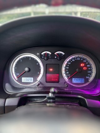 Volkswagen Golf 2003