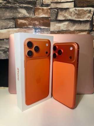 iPhone 17 Pro Max 256GB