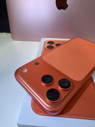 iPhone 17 Pro Max 256GB