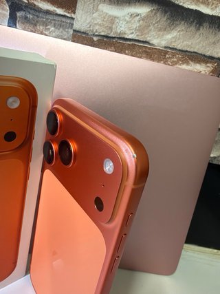 iPhone 17 Pro Max 256GB