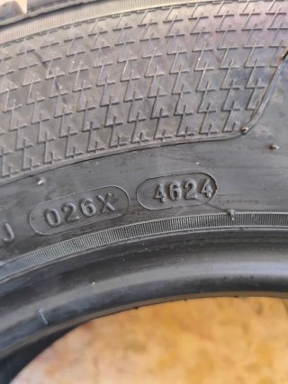 Neumático Kleber Transpro 4S 225/65 R16 C