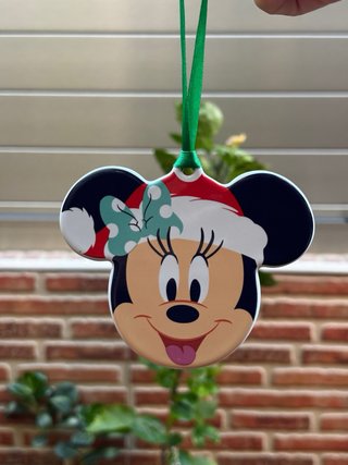 Adorno Disney, Minnie Mouse