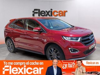 Ford Edge 2.0 TDCI 154kW ST-Line 4WD Pow